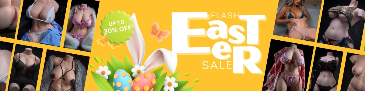 Erovenus EASTER FLASH SALE - 1