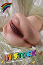 In Stock Orgasm Pro Next-Door MILF: 3.09LB Silicone Male Masturbator Sex Toys for Men