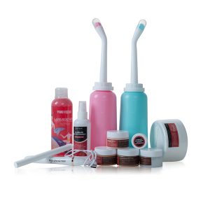Deluxe Sex Doll Care Kit