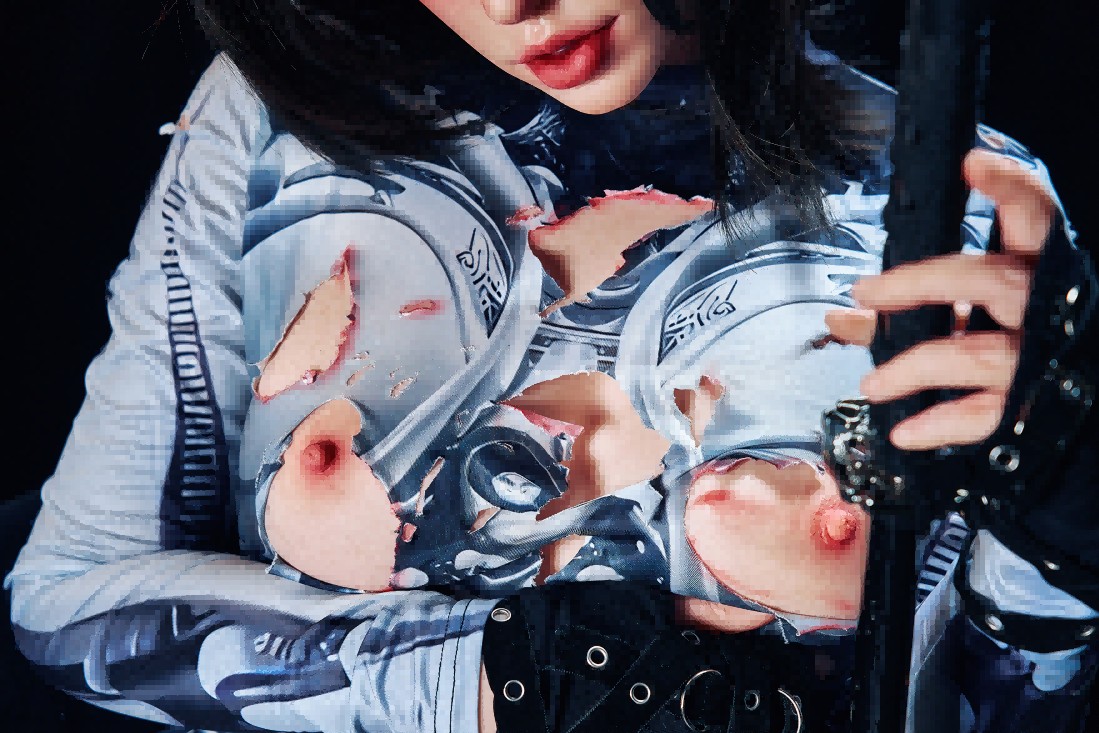 Erovenus Avery - (1)