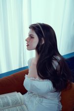 Crystal: 59.52LB Life Size Silicone Young Vampire Sex Doll for Men - Image 4