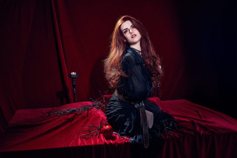 Erovenus Selene - (7)