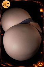Mia: 84.92LB Bubble Butt Big Booty Sex Doll